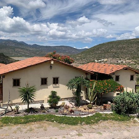 Villa Campestre La Soledad Colon Kültér fotó