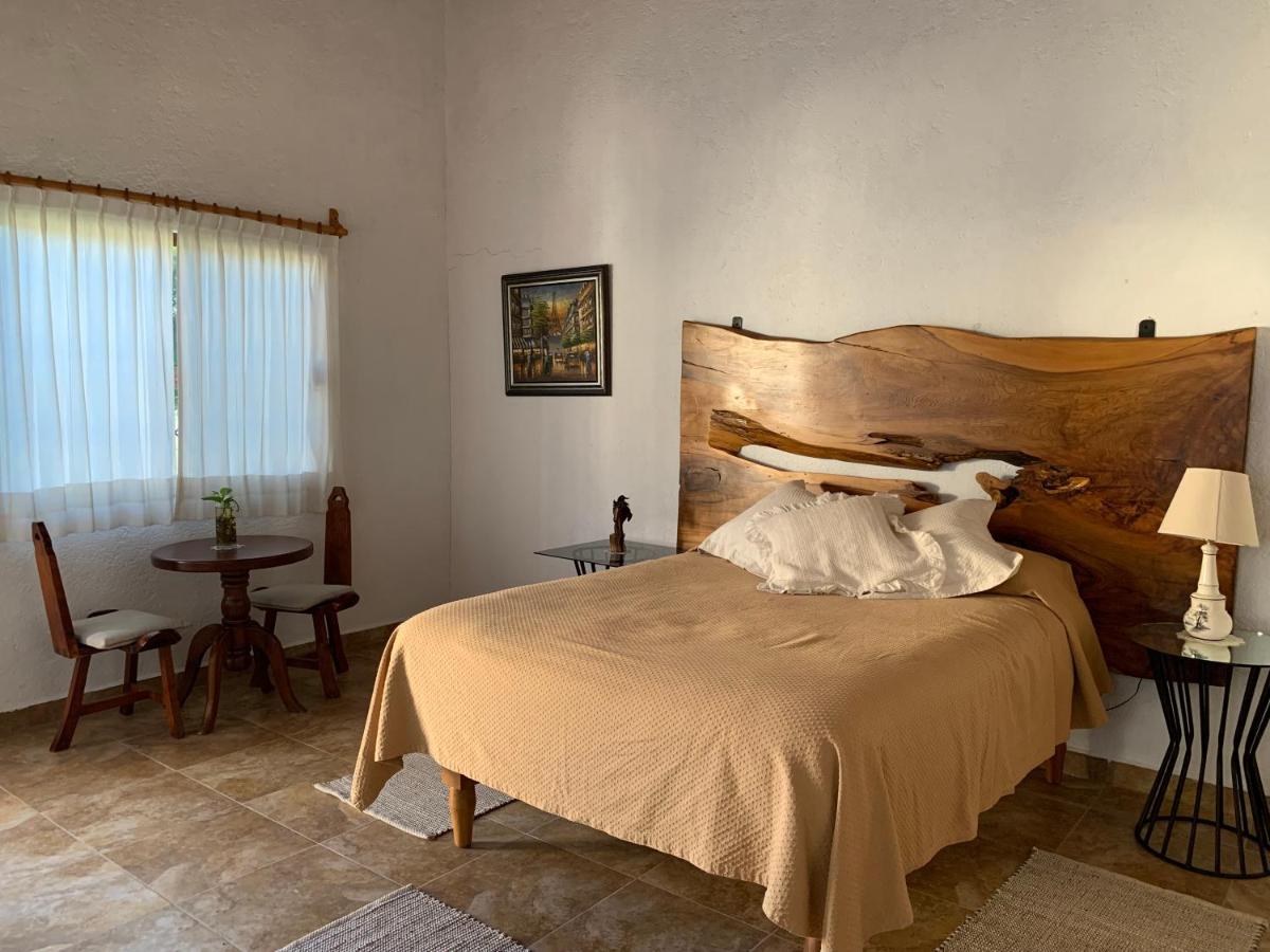 Villa Campestre La Soledad Colon Kültér fotó