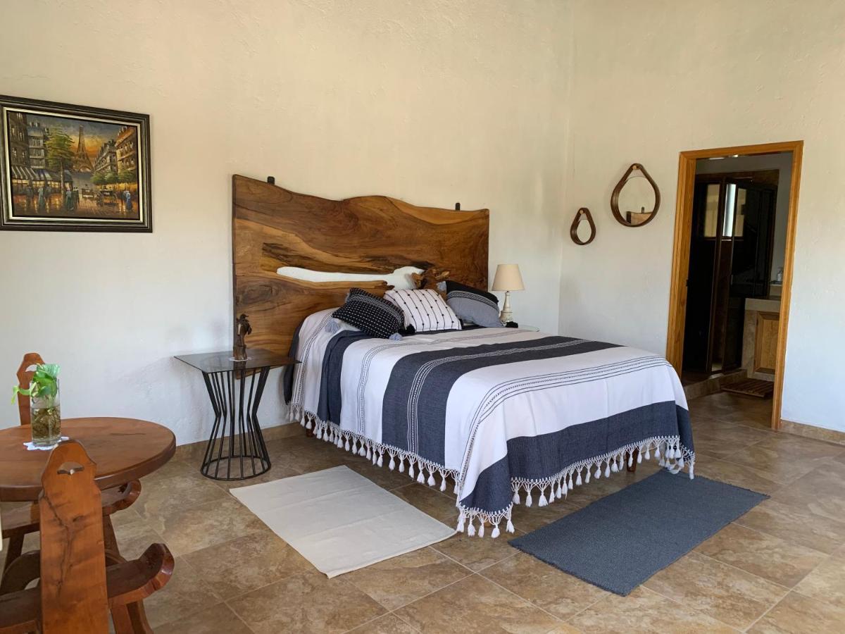 Villa Campestre La Soledad Colon Kültér fotó