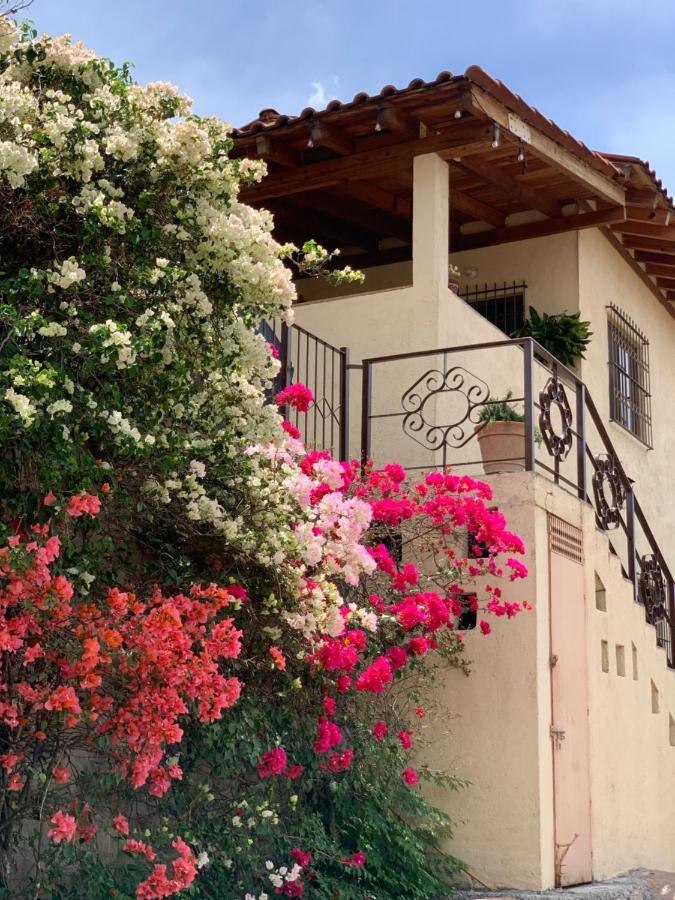 Villa Campestre La Soledad Colon Kültér fotó