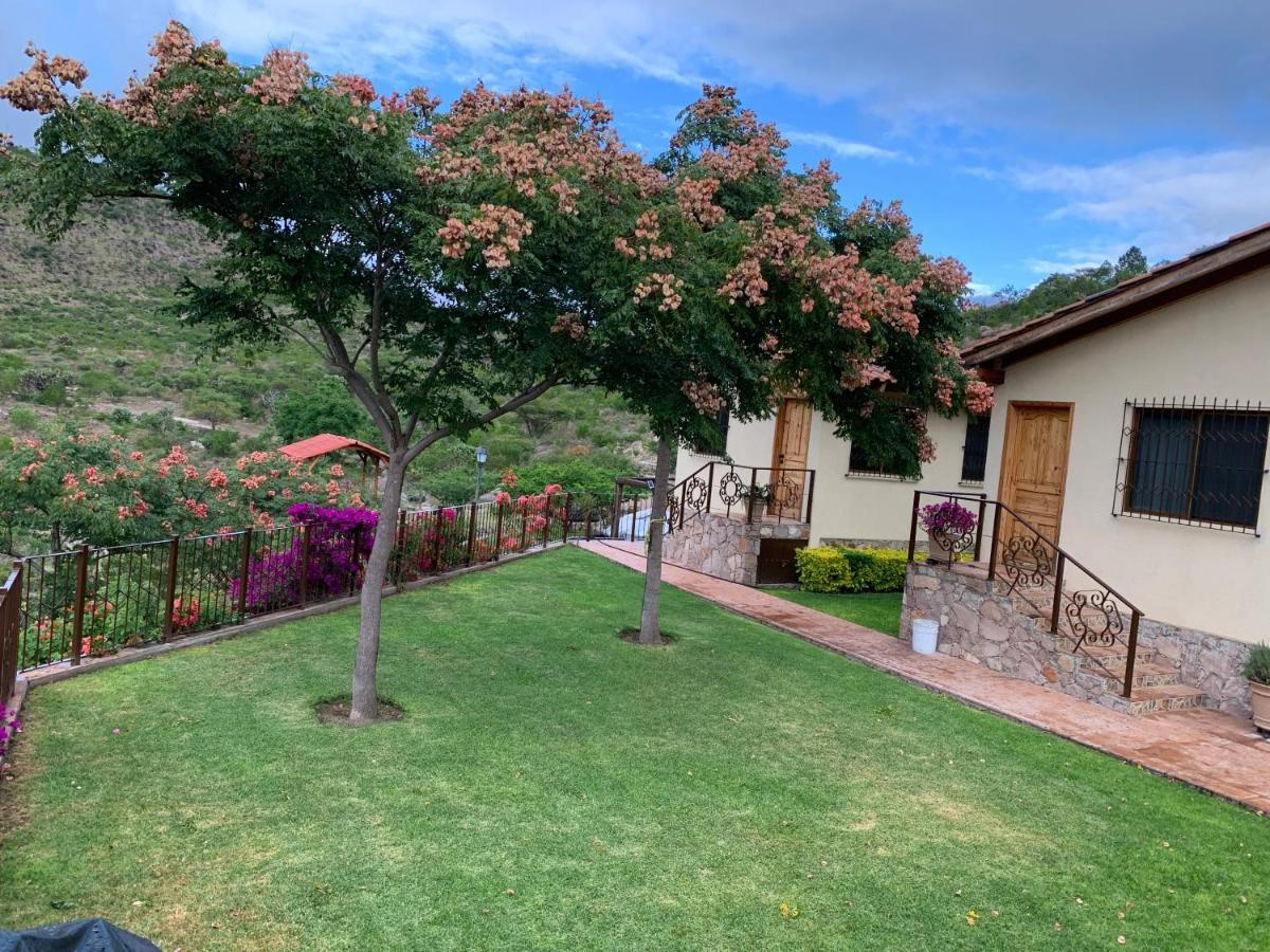 Villa Campestre La Soledad Colon Kültér fotó