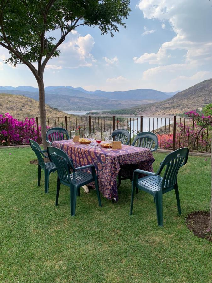 Villa Campestre La Soledad Colon Kültér fotó