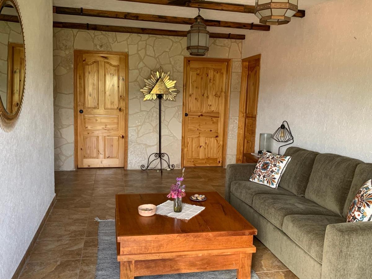 Villa Campestre La Soledad Colon Kültér fotó