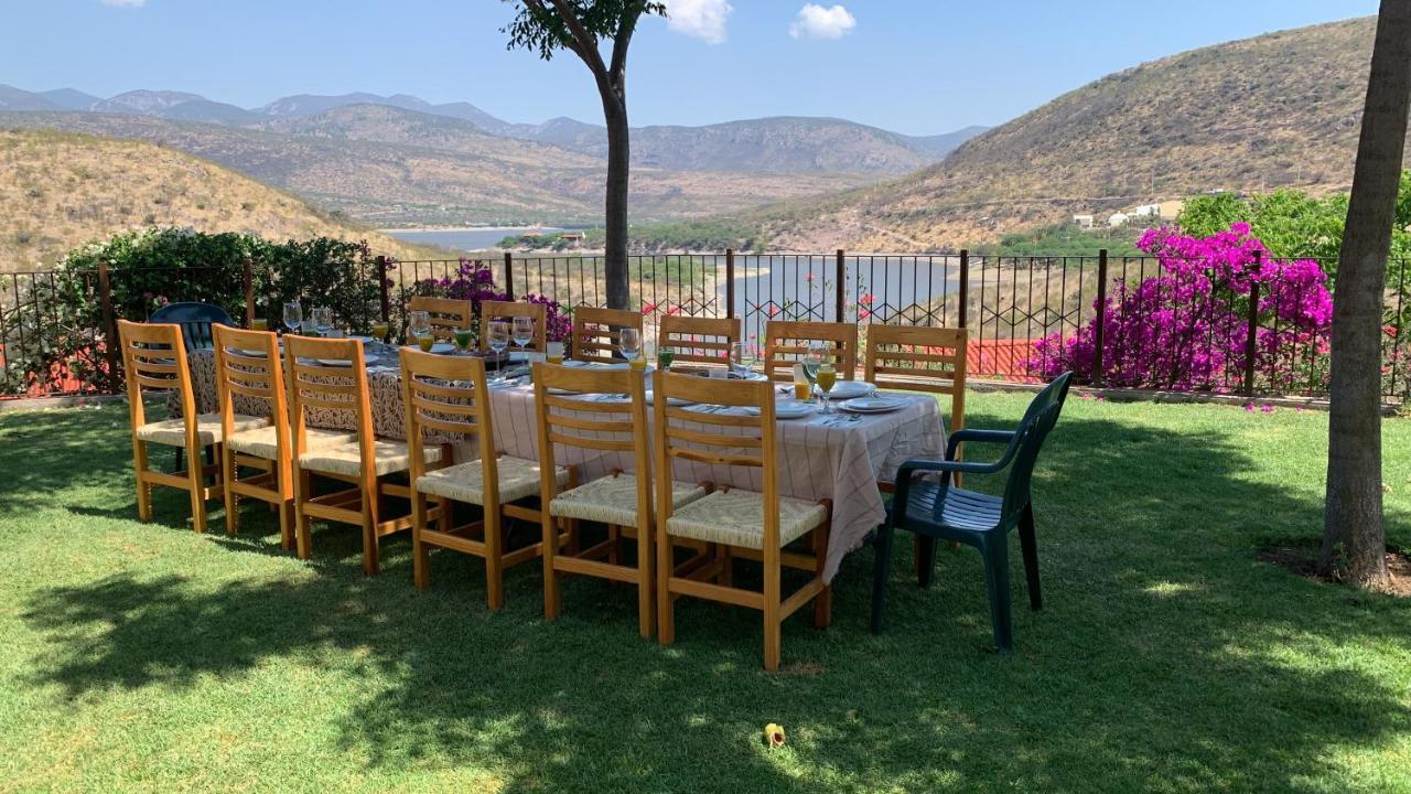 Villa Campestre La Soledad Colon Kültér fotó
