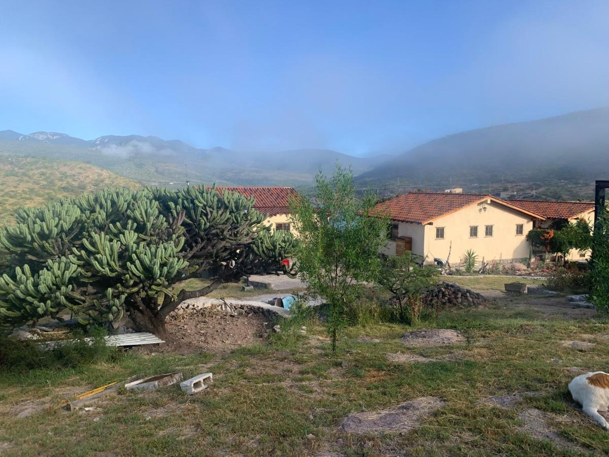 Villa Campestre La Soledad Colon Kültér fotó