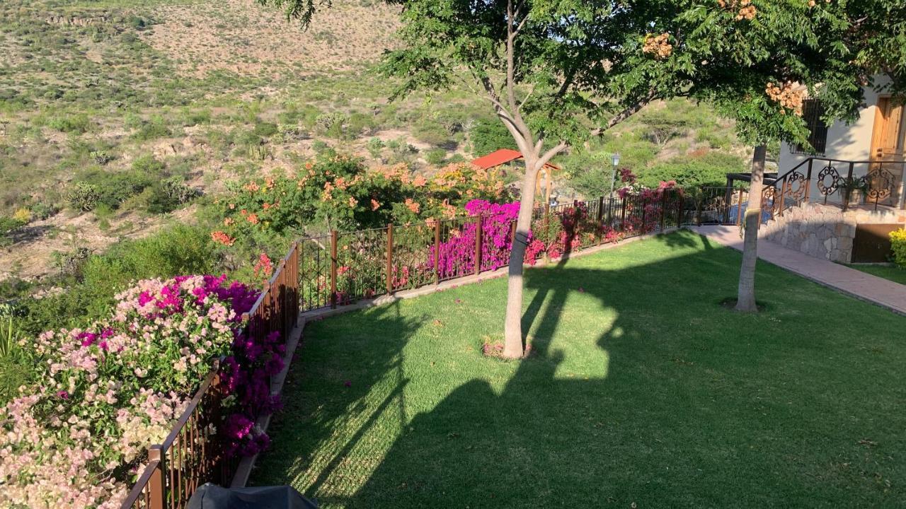 Villa Campestre La Soledad Colon Kültér fotó
