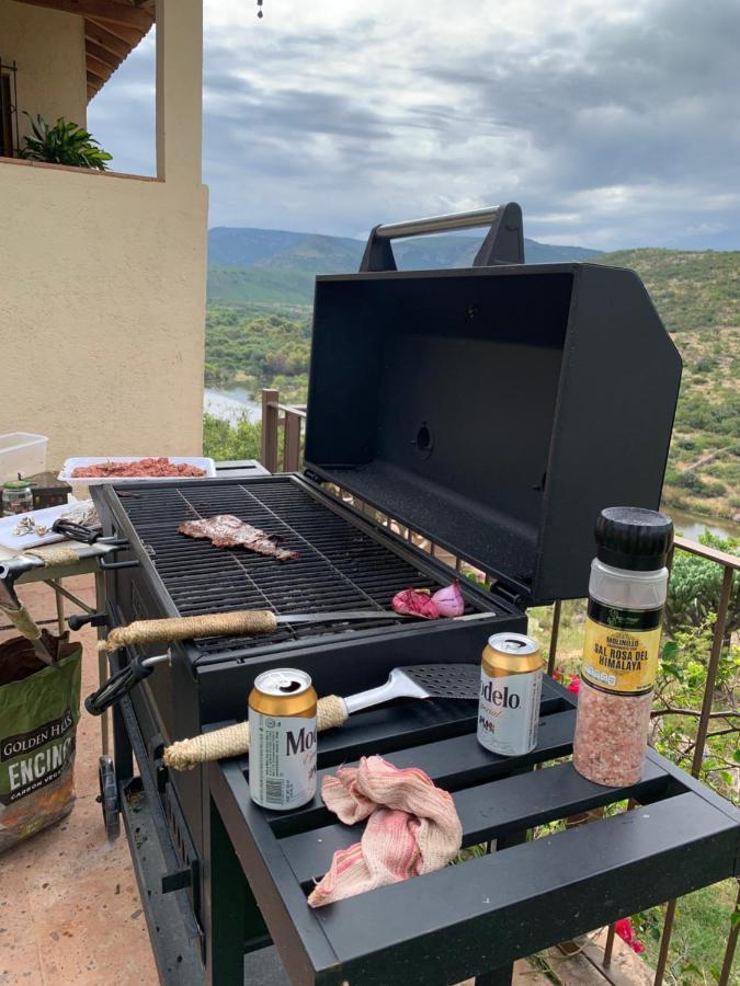 Villa Campestre La Soledad Colon Kültér fotó
