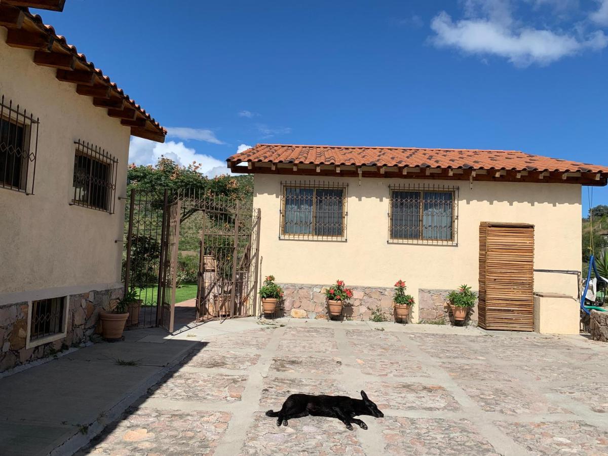 Villa Campestre La Soledad Colon Kültér fotó