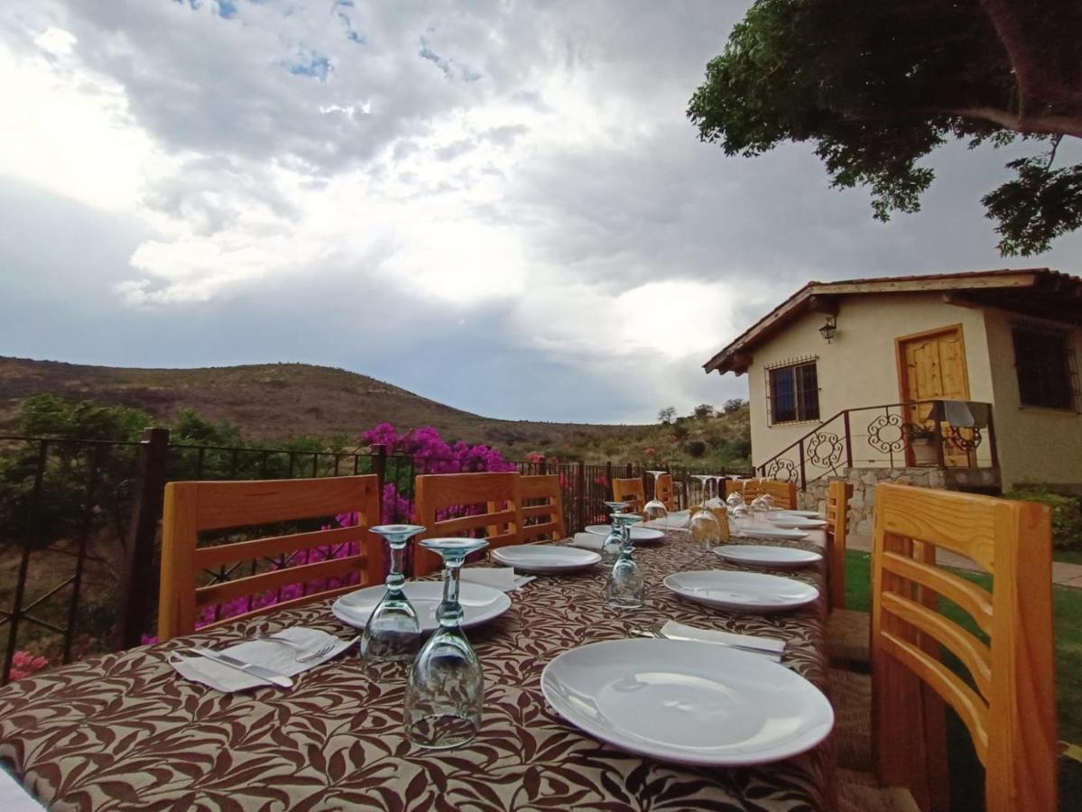 Villa Campestre La Soledad Colon Kültér fotó