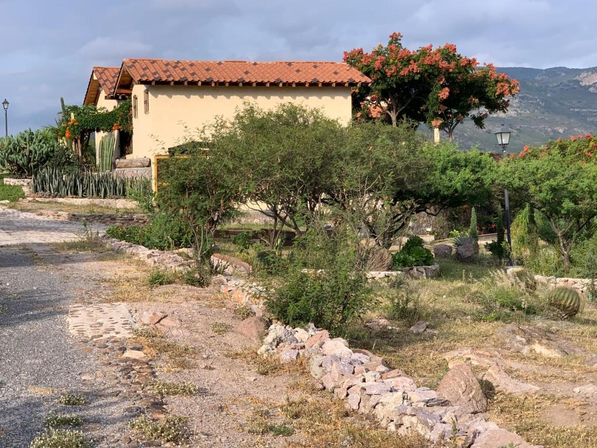 Villa Campestre La Soledad Colon Kültér fotó
