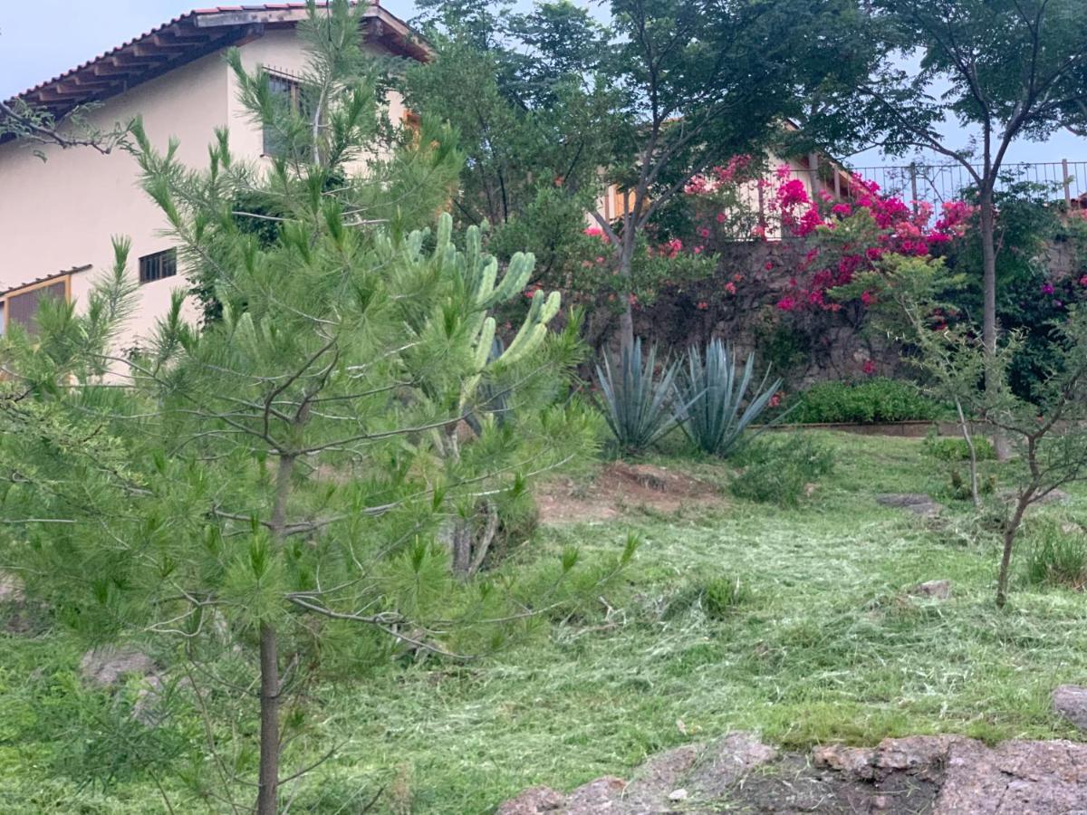 Villa Campestre La Soledad Colon Kültér fotó