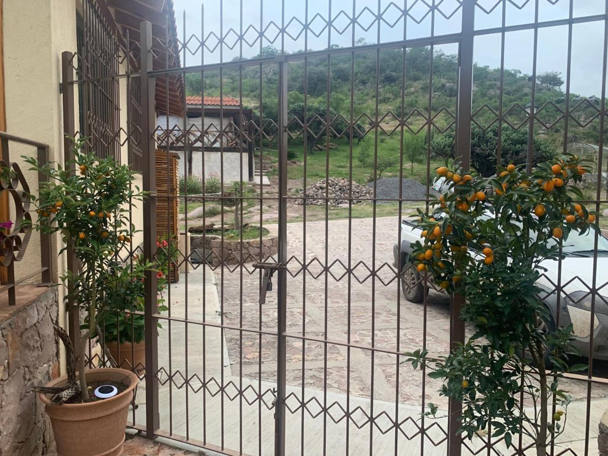 Villa Campestre La Soledad Colon Kültér fotó