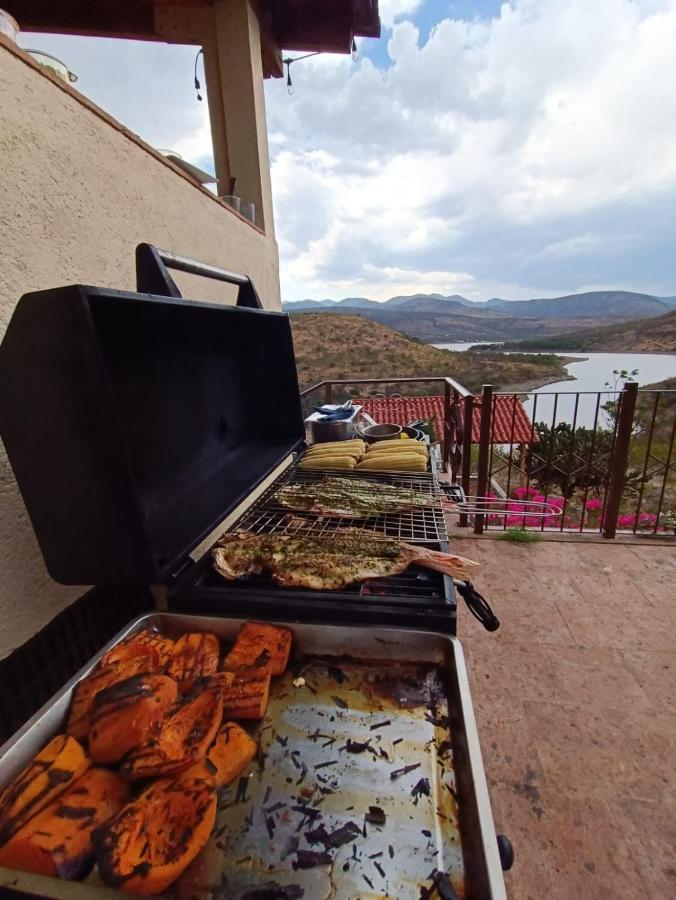 Villa Campestre La Soledad Colon Kültér fotó