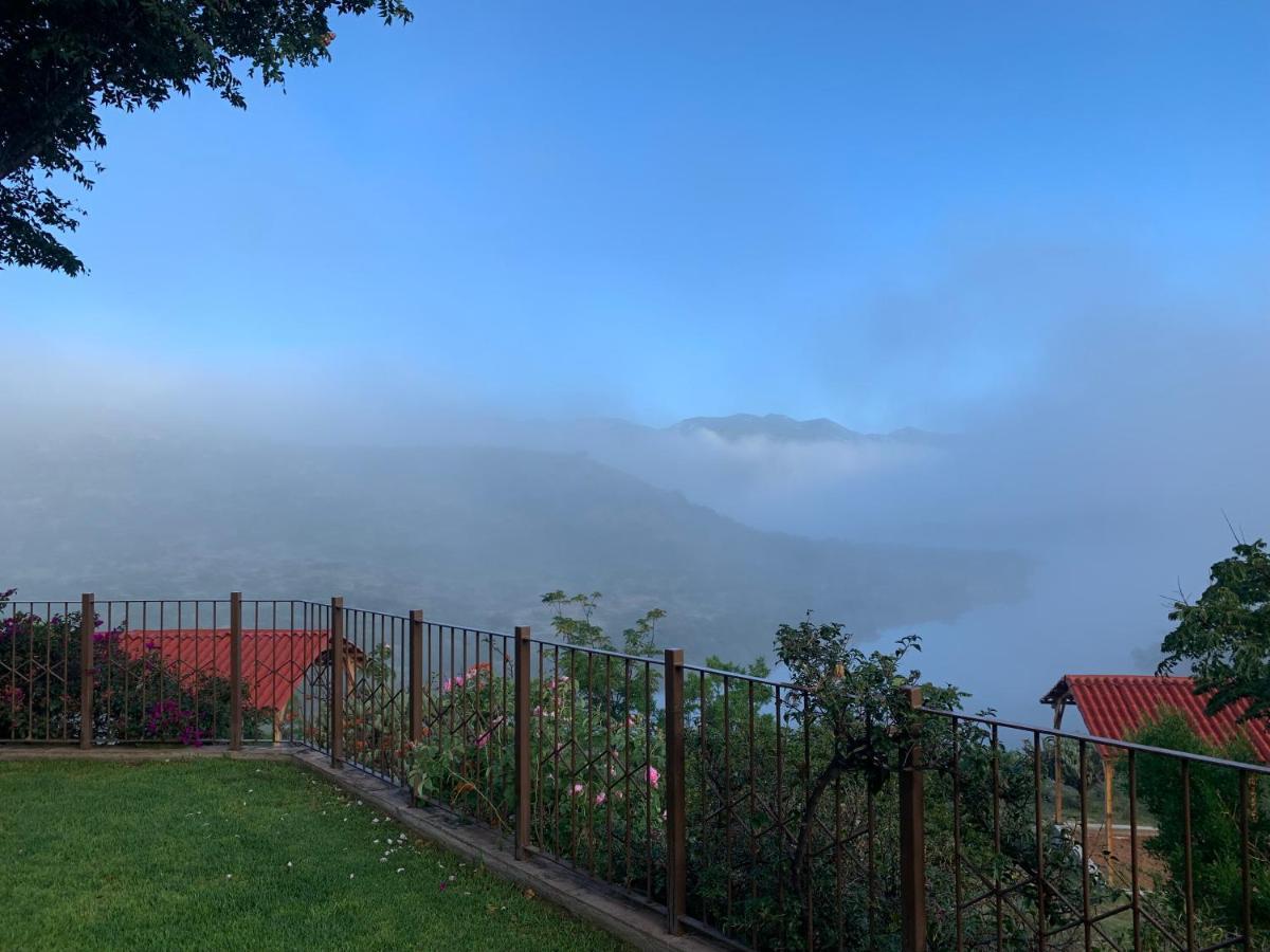 Villa Campestre La Soledad Colon Kültér fotó