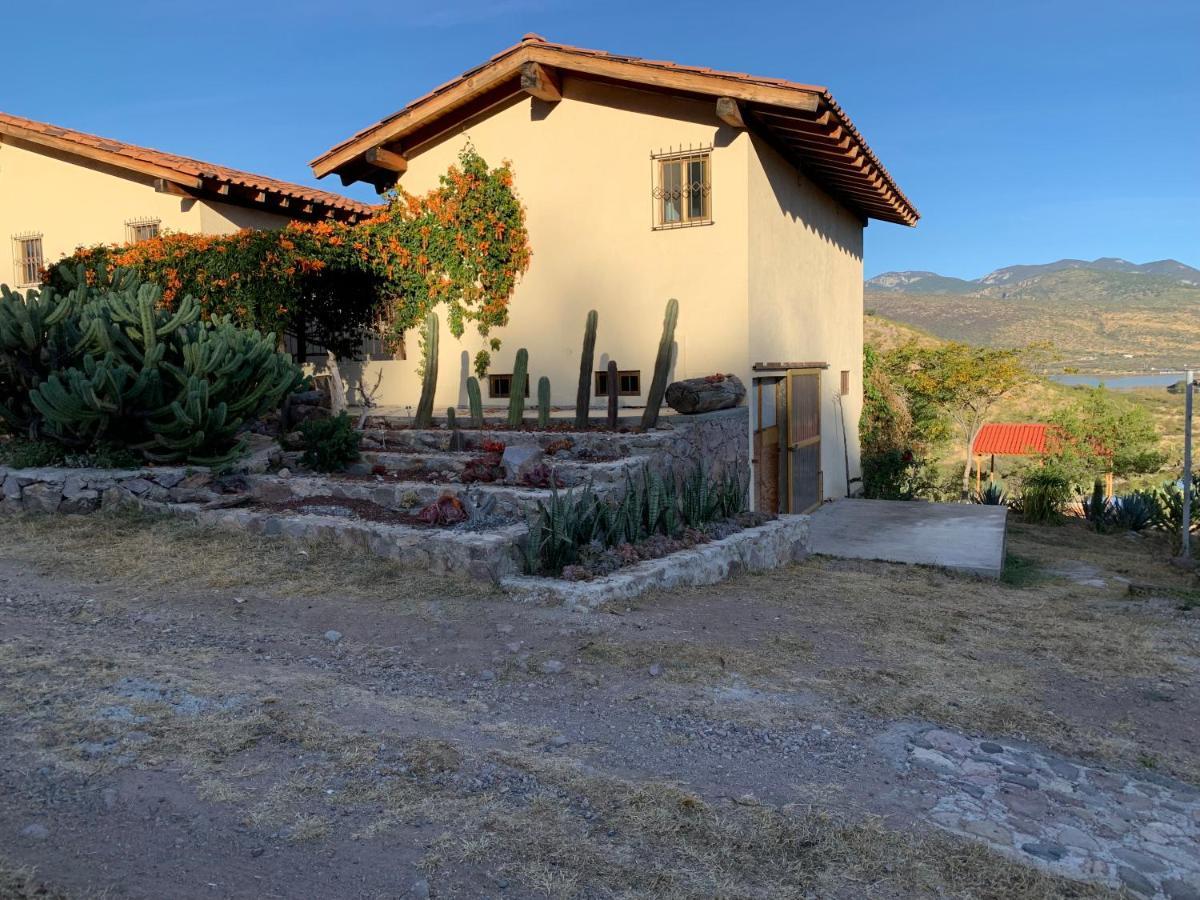 Villa Campestre La Soledad Colon Kültér fotó