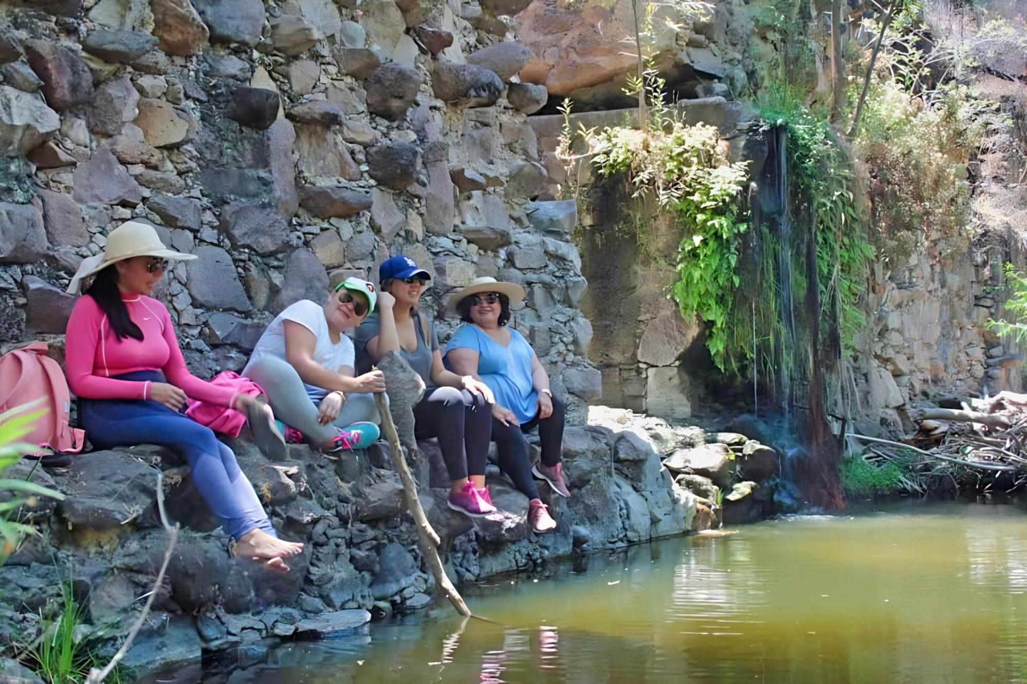 Villa Campestre La Soledad Colon Kültér fotó