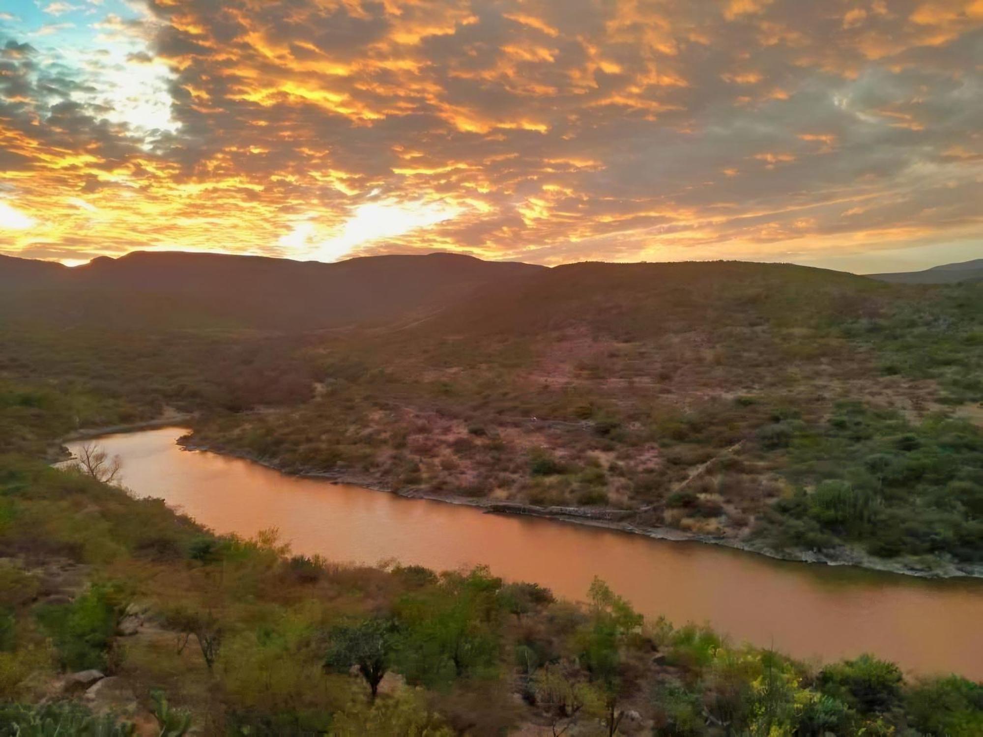 Villa Campestre La Soledad Colon Kültér fotó