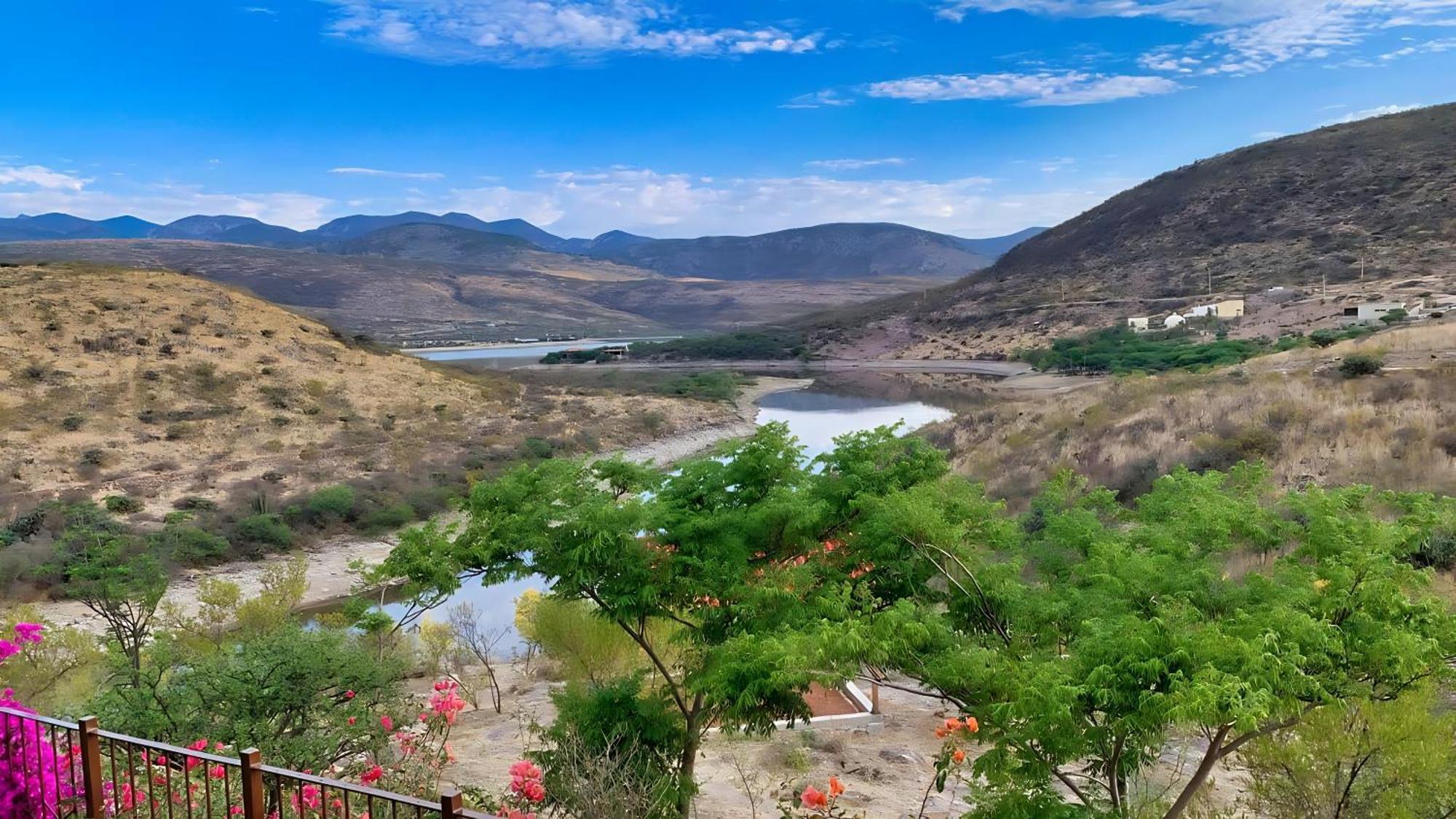 Villa Campestre La Soledad Colon Kültér fotó
