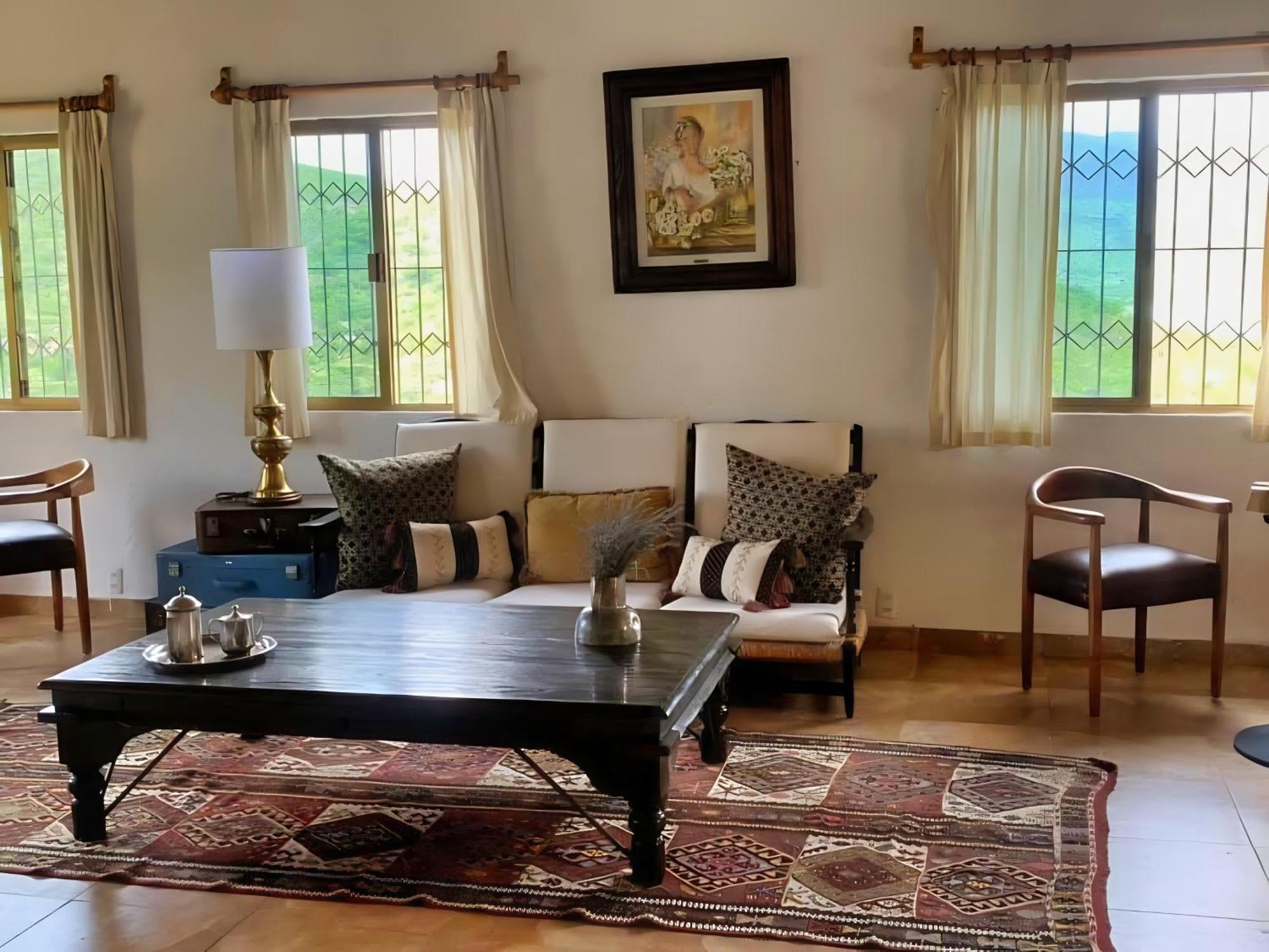 Villa Campestre La Soledad Colon Kültér fotó