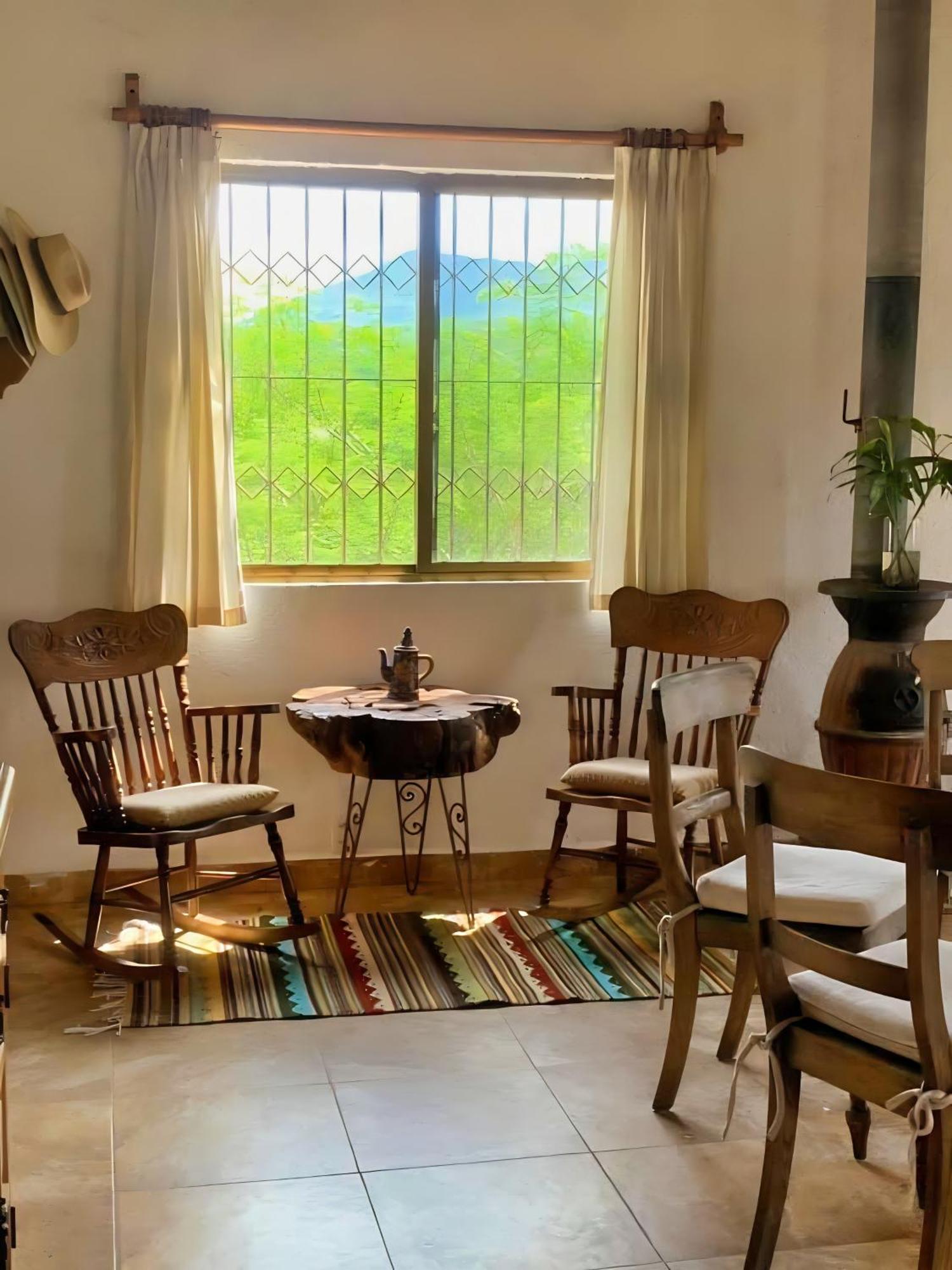 Villa Campestre La Soledad Colon Kültér fotó