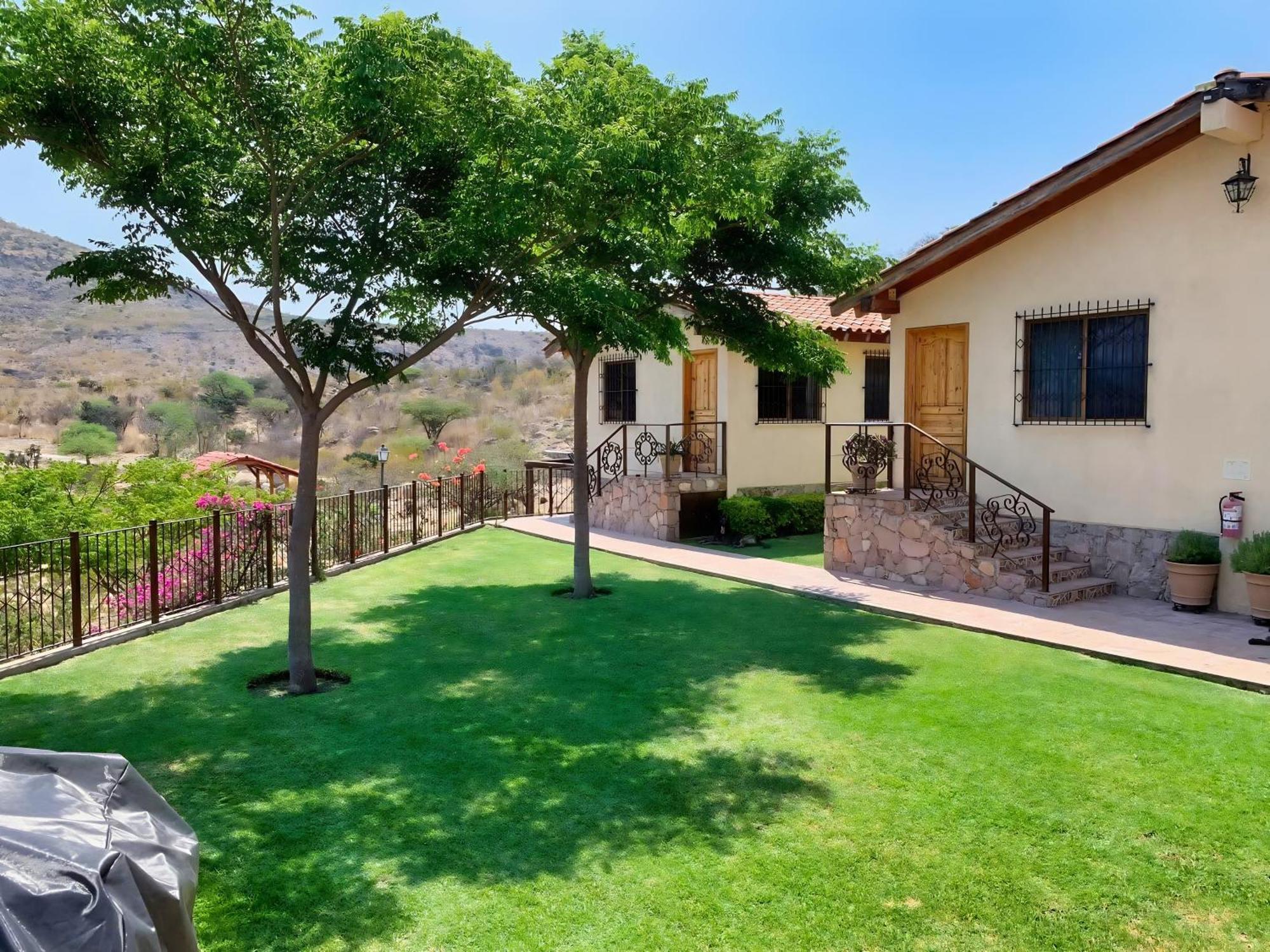 Villa Campestre La Soledad Colon Kültér fotó