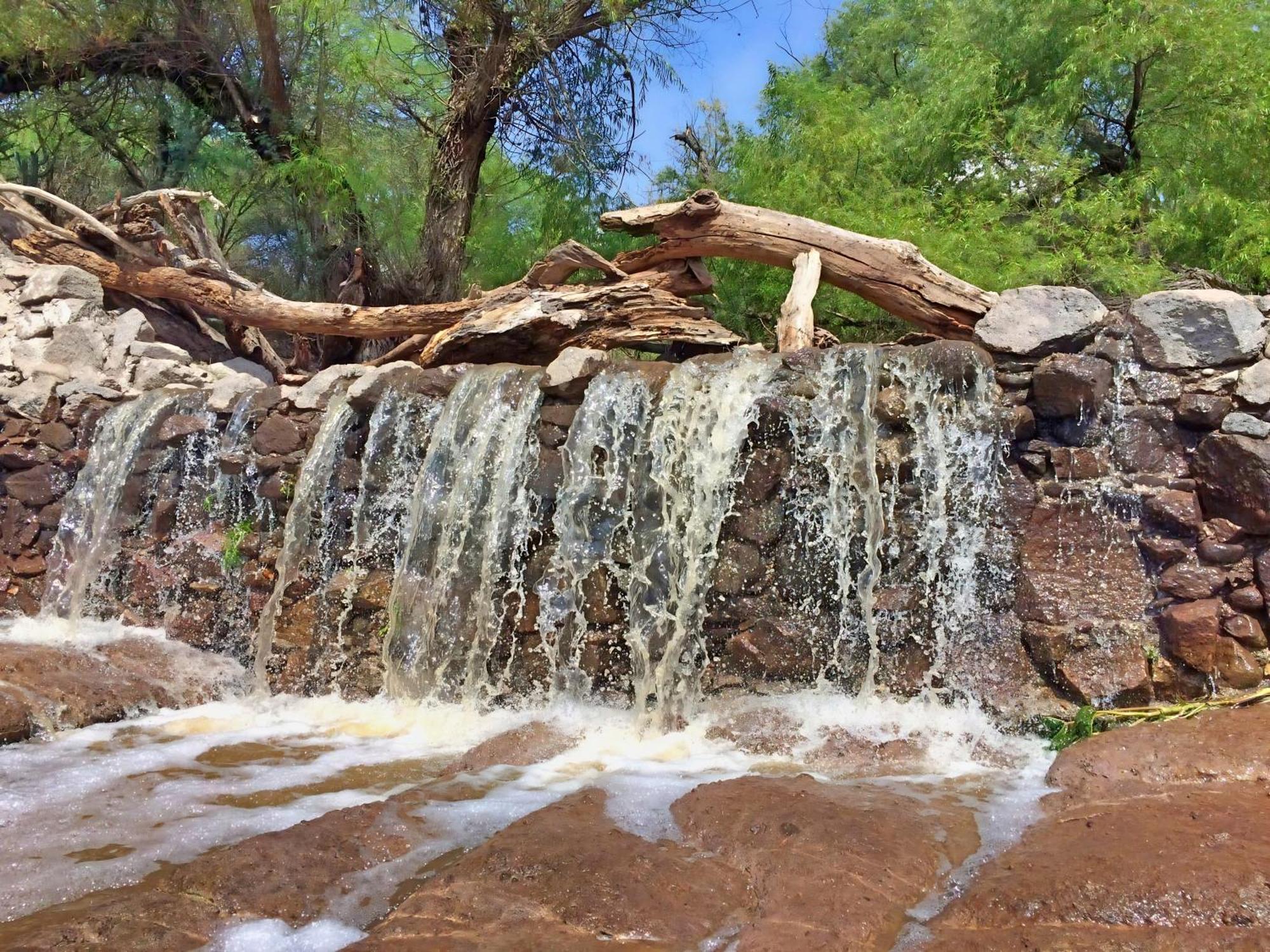 Villa Campestre La Soledad Colon Kültér fotó