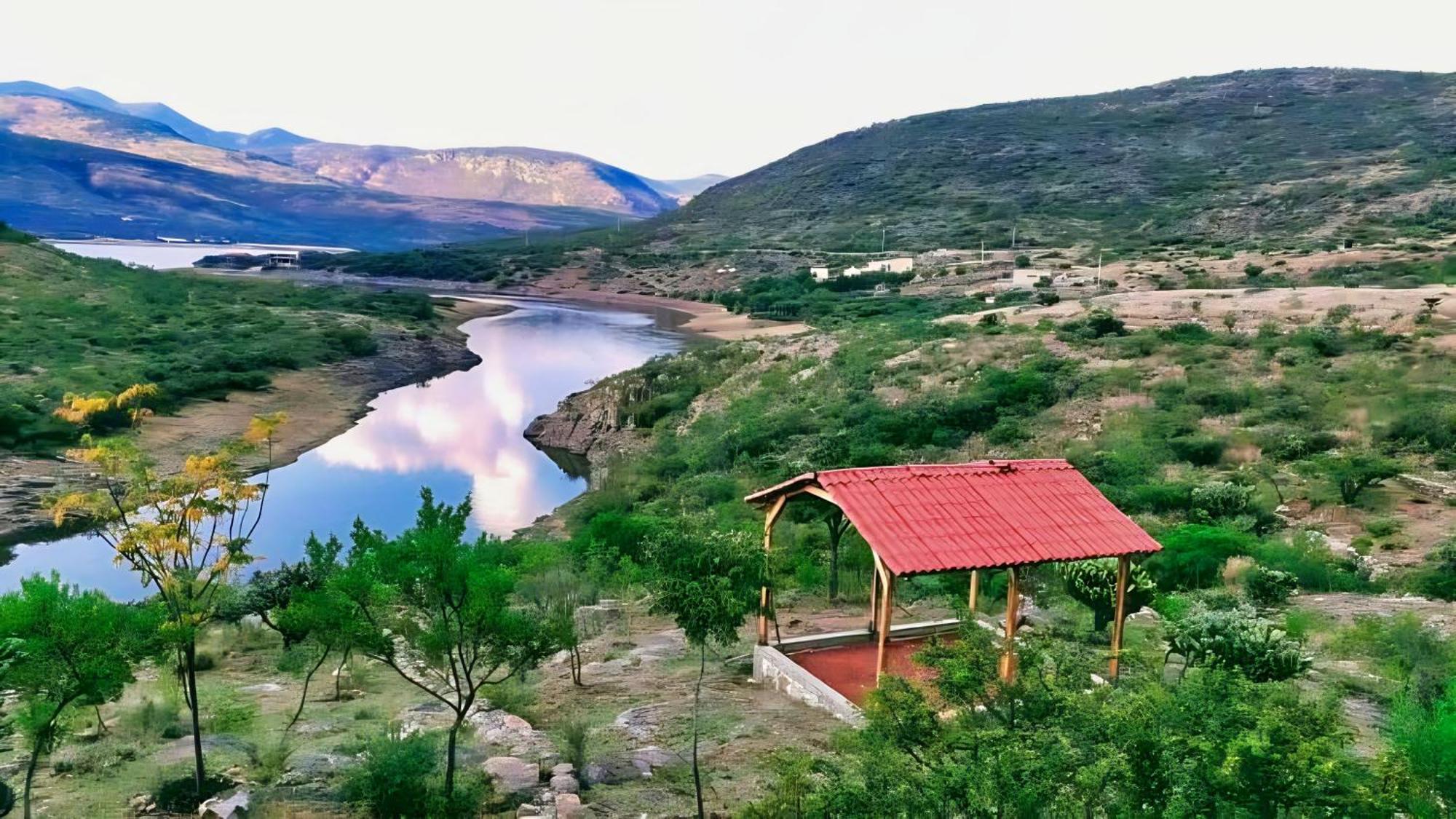 Villa Campestre La Soledad Colon Kültér fotó