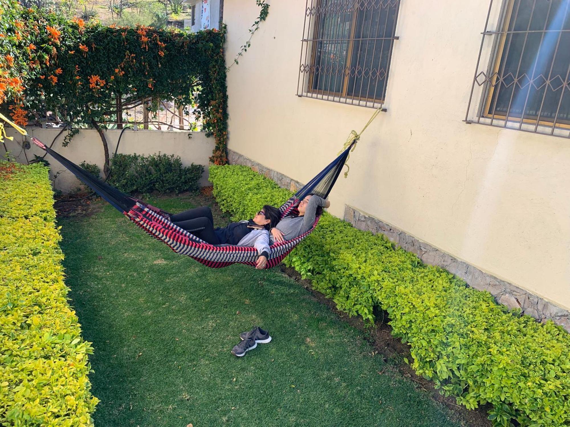 Villa Campestre La Soledad Colon Kültér fotó