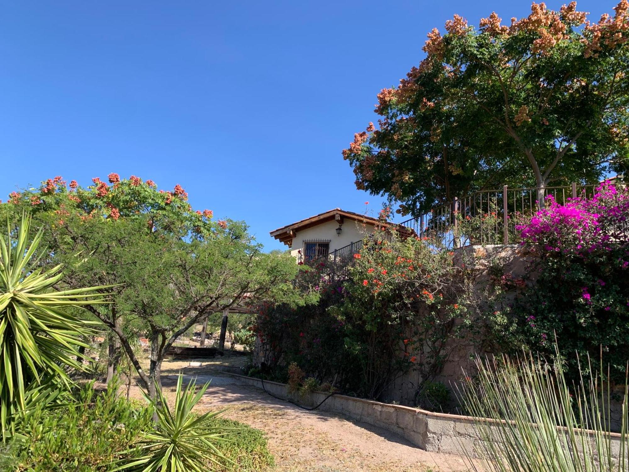 Villa Campestre La Soledad Colon Kültér fotó