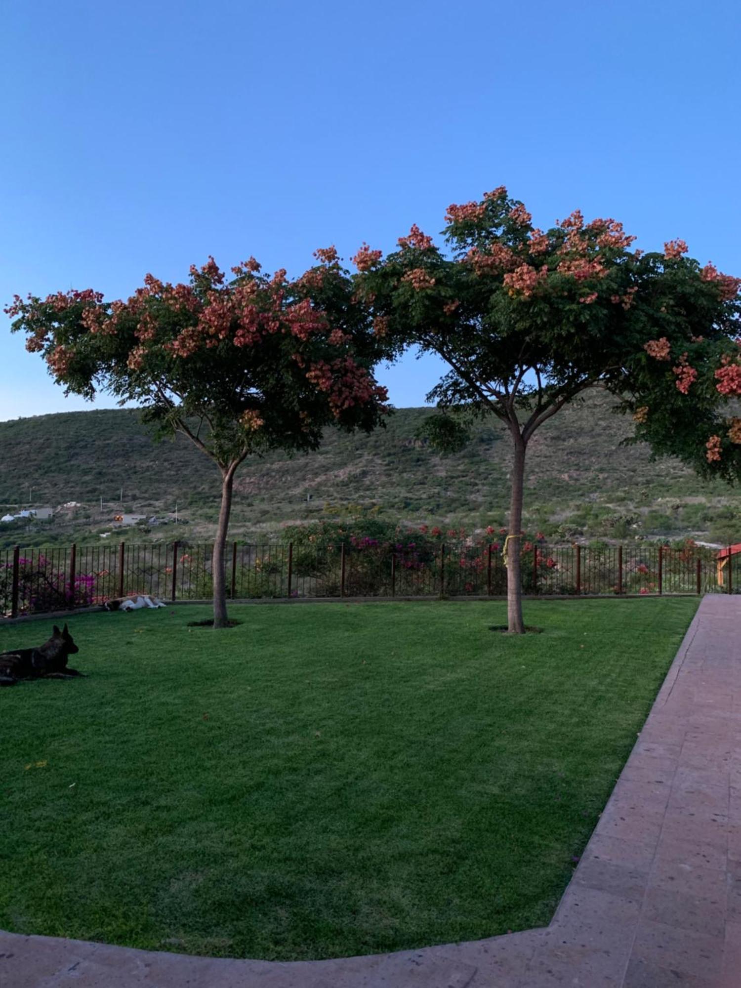 Villa Campestre La Soledad Colon Kültér fotó