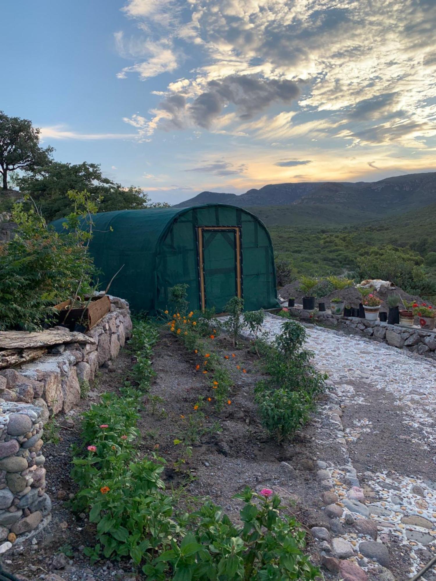 Villa Campestre La Soledad Colon Kültér fotó