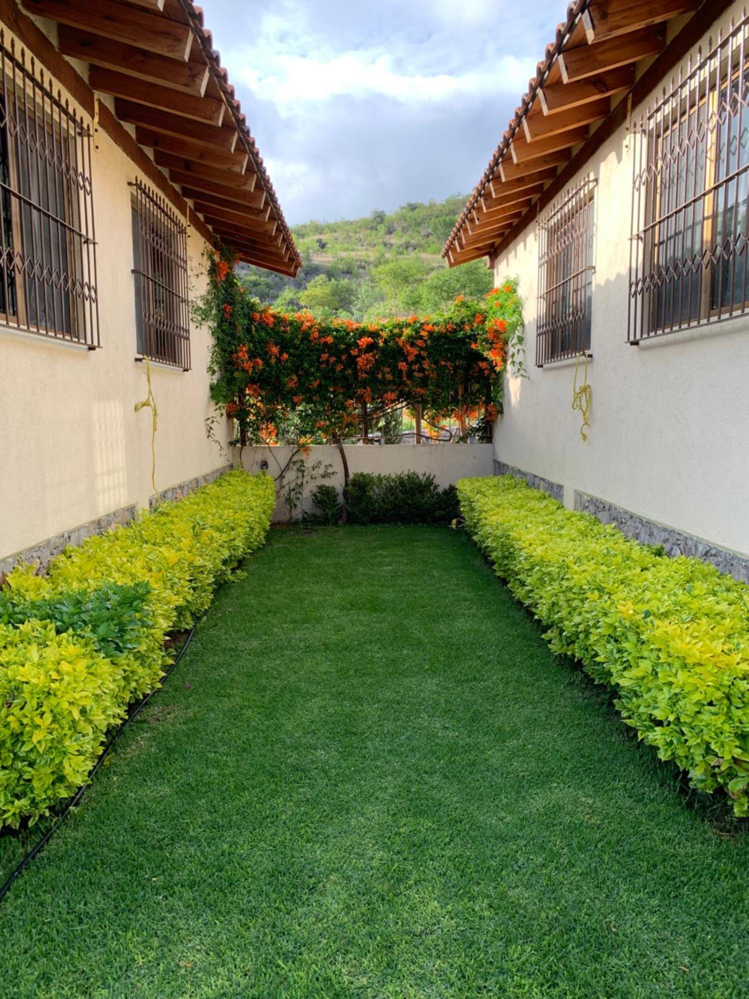 Villa Campestre La Soledad Colon Kültér fotó