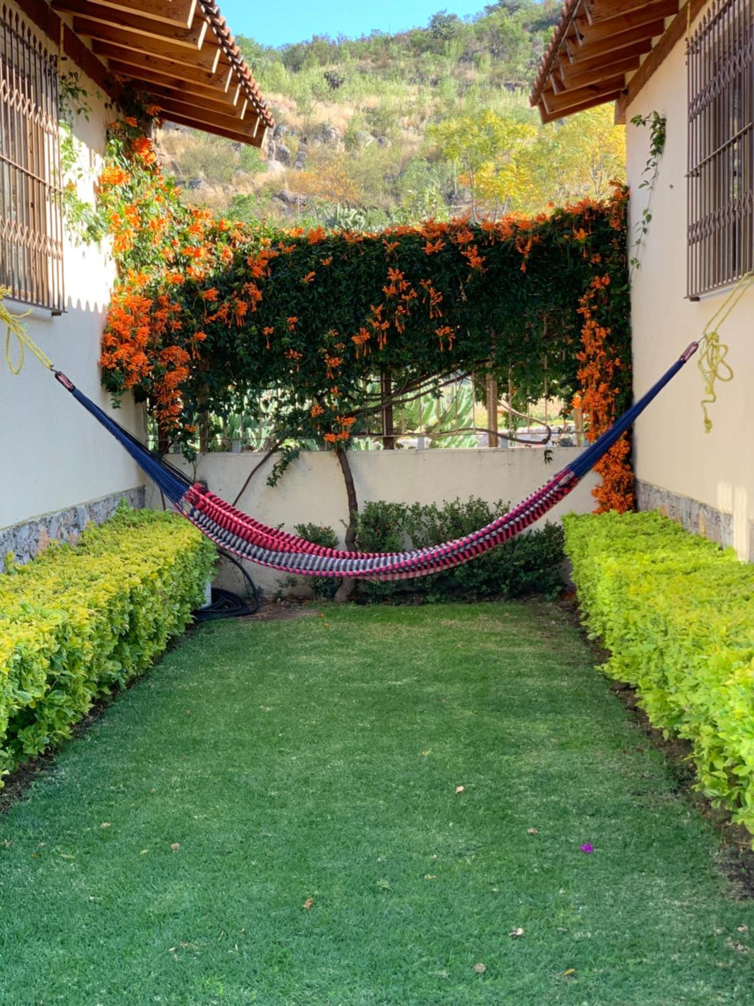 Villa Campestre La Soledad Colon Kültér fotó