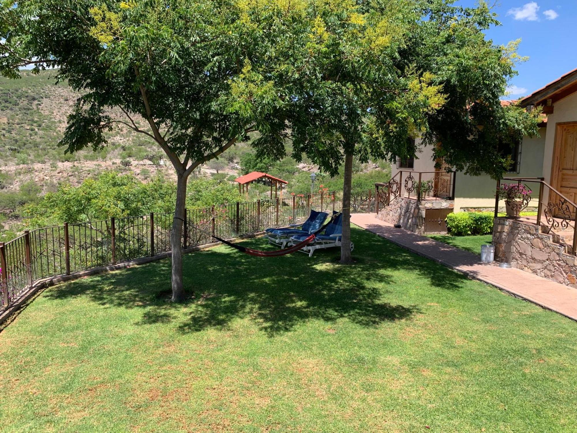 Villa Campestre La Soledad Colon Kültér fotó