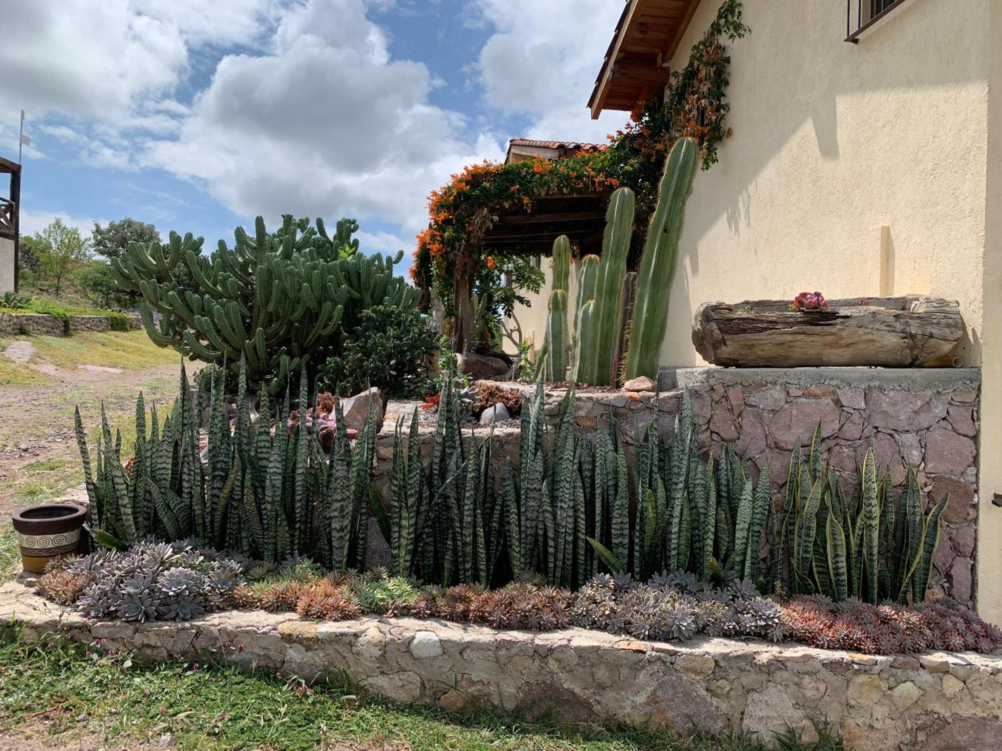 Villa Campestre La Soledad Colon Kültér fotó