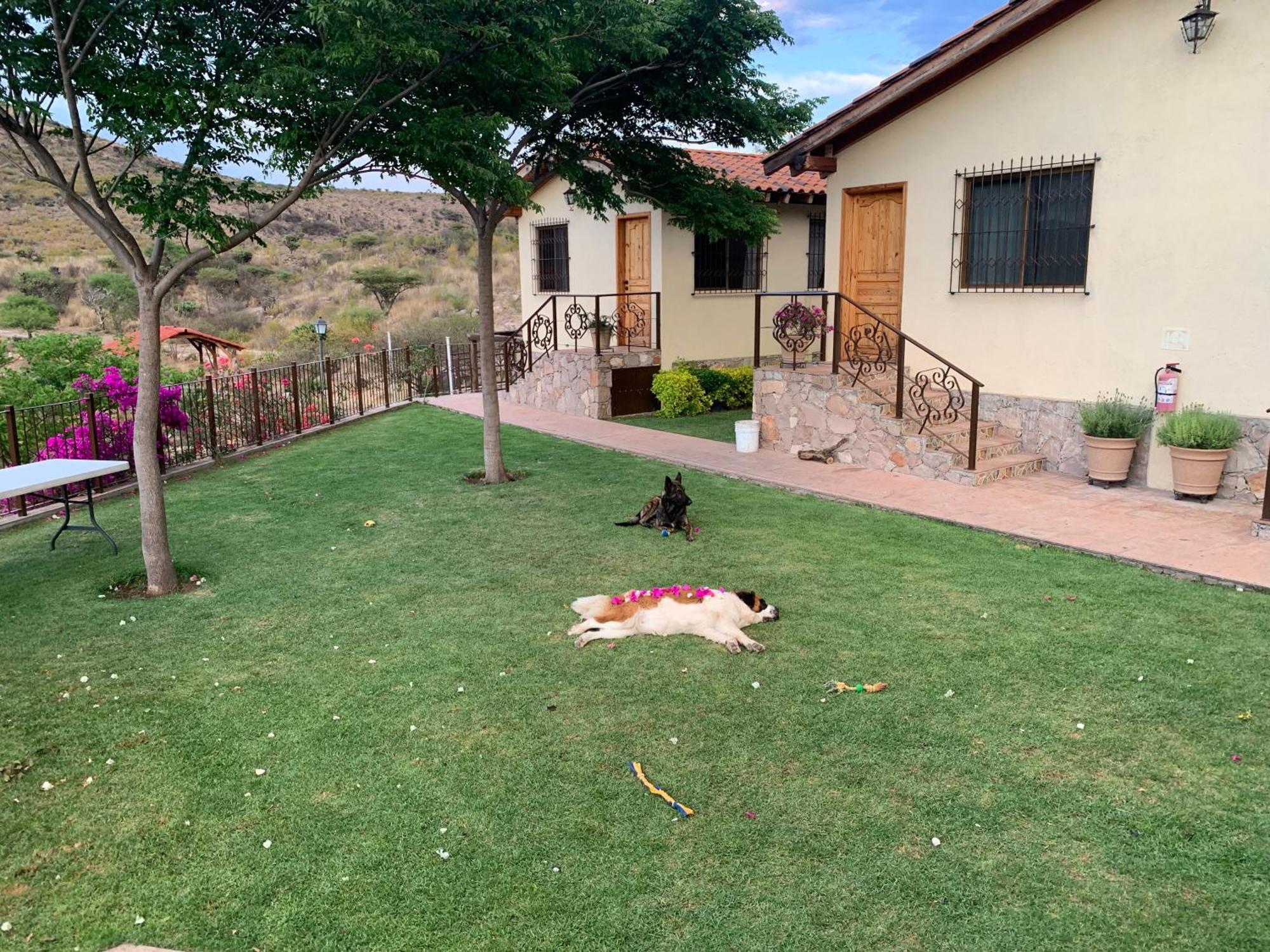 Villa Campestre La Soledad Colon Kültér fotó