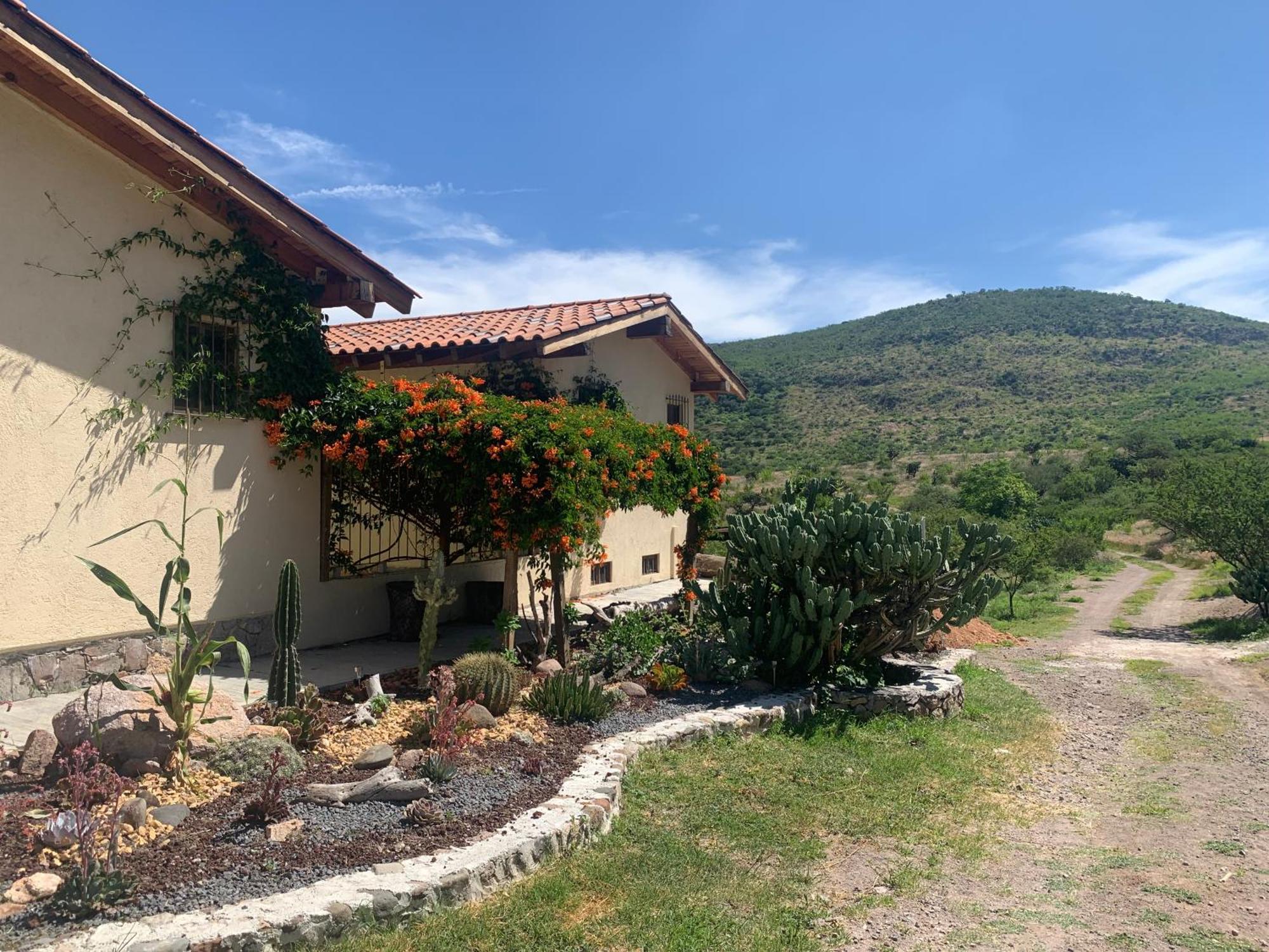 Villa Campestre La Soledad Colon Kültér fotó
